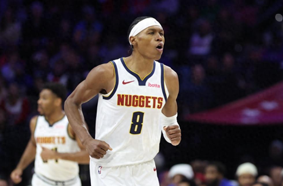 开云入口-近8战拿下5胜，没约老师没问题，掘金靠什么稳坐西区第三