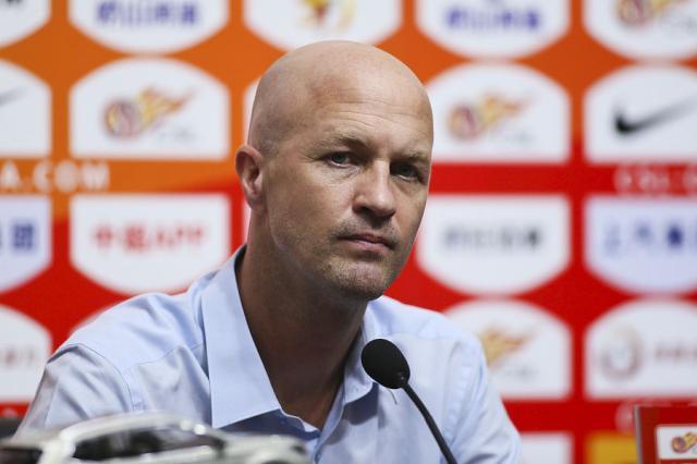 开云官方-小克曾率重庆获10年最佳战绩 提拔多位年轻球员