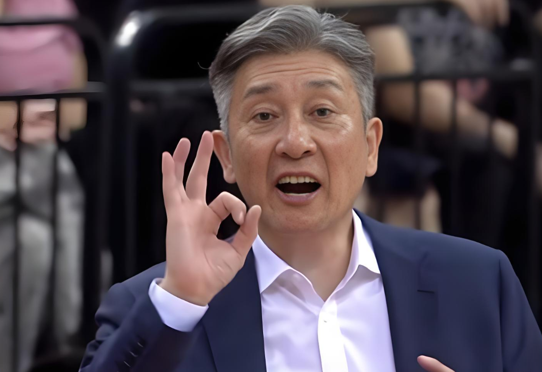 kaiyun体育app-轰32分5助！MVP比外援还猛，郑永刚目标CBA总冠军